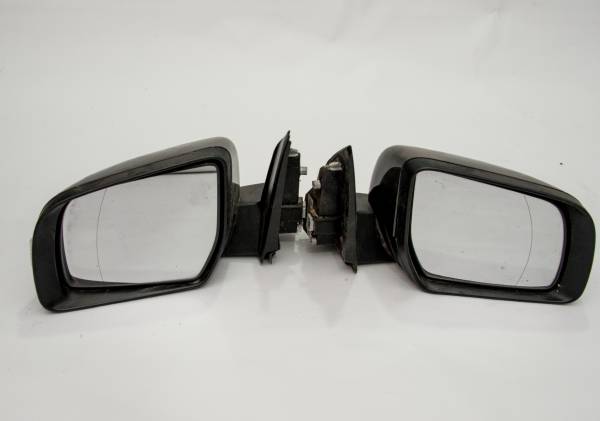 FORD RANGER 3.0 TDCİ ÇIKMA PARÇA FORD  2012 SONRASI AYNALAR